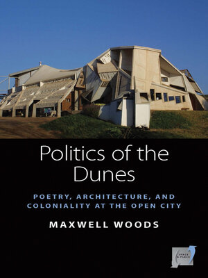 cover image of Politics of the Dunes